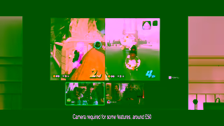 Nintendo Mario Kart World Out Now Nintendo Switch 2 Ad Commercial Brand Imagery Photoshoot 1