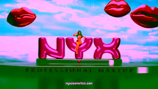 L'Oreal Its NYX or nothing baby Duck Plump Gloss forlipsonly Ad Commercial Brand Imagery Photoshoot 2