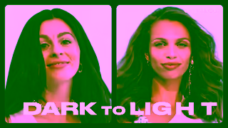 Clairol Nicen Easy Pure Brunettes Ad Commercial Brand Imagery Photoshoot 0