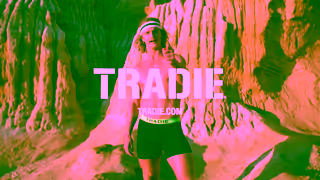 Tradie.com TRADIE Bamboo Undies get em Outback Advert 15s Ad Commercial Brand Imagery Photoshoot 2