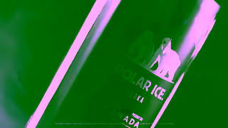 Polar Ice Vodka Polar Ice BBQ No Fuss Vodka Ad Commercial Brand Imagery Photoshoot 0