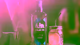Polar Ice Vodka Polar Ice BBQ No Fuss Vodka Ad Commercial Brand Imagery Photoshoot 1