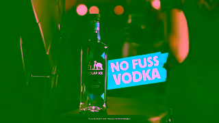 Polar Ice Vodka Polar Ice BBQ No Fuss Vodka Ad Commercial Brand Imagery Photoshoot 2