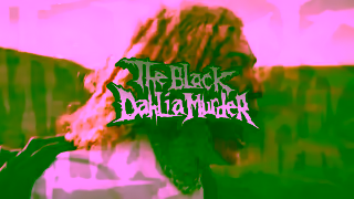 LIVE NATION Get ready for Lorna Shore Ad Commercial Brand Imagery Photoshoot 0