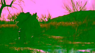 LIVE NATION Get ready for Lorna Shore Ad Commercial Brand Imagery Photoshoot 2