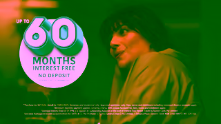 Fujitsu Fujitsu Cool Finance Promotion 2024 Ad Commercial Brand Imagery Photoshoot 2