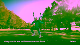 Dymista Allergy Dymista Allergy Relief 30 Second TV Commercial Ad Commercial Brand Imagery Photoshoot 2