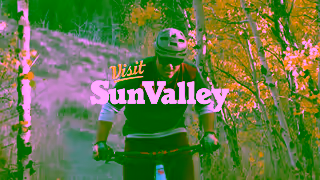 Visit Sun Valley MTB color YC 15sec 16x9 Ad Commercial Brand Imagery Photoshoot 0