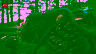 Toyota Jam Session Toyota Ad Commercial Brand Imagery Photoshoot 1