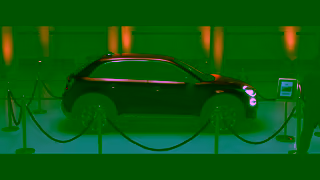 FIAT Fiat 600 IL Statua Updated 01 03 24 VIDEO 2 1 Ad Commercial Brand Imagery Photoshoot 0