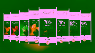 Lindt Master Ad Commercial Brand Imagery Photoshoot 2