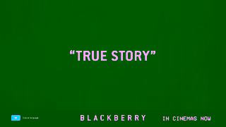 Paramount Pictures BlackBerry BB 15 IN CINEMAS NOW Paramount Pictures Australia Ad Commercial Brand Imagery Photoshoot 1
