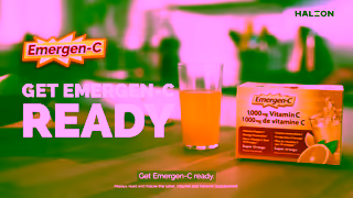 Emergen-C EmergenC Masterbrand 06s EN Ad Commercial Brand Imagery Photoshoot 2