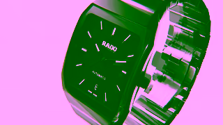 RADO AnatomR10203102 15sec 16x9 VID Ad Commercial Brand Imagery Photoshoot 0