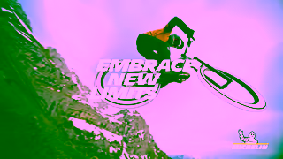 Michelin EMBRACE NEW LIMITS Ad Commercial Brand Imagery Photoshoot 2