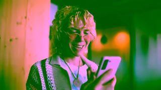 Mailchimp CLSTR USA ENGAGE Video MYM AllProducts LearnMore 60s 16x9 Ad Commercial Brand Imagery Photoshoot 1