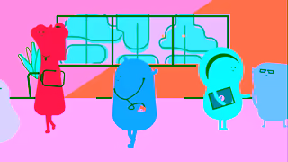 Progressive Insurance Rethink Progressive Careers Ad Commercial Brand Imagery Photoshoot 1