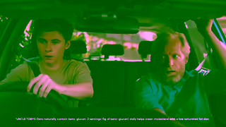 Uncle Tobys UNCLE TOBYS Oats Good for your heart 15 Ad Commercial Brand Imagery Photoshoot 2