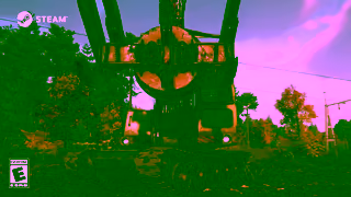 Focus Entertainment RC STEAM NEXT FEST 2025 ADS EN ESRB Ad Commercial Brand Imagery Photoshoot 0