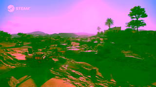 Focus Entertainment RC STEAM NEXT FEST 2025 ADS EN ESRB Ad Commercial Brand Imagery Photoshoot 2