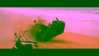 Universal Pictures The Fall Guy In Theaters May 3 TV Spot 11A Ad Commercial Brand Imagery Photoshoot 0