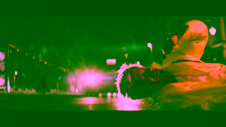 Universal Pictures The Fall Guy In Theaters May 3 TV Spot 11A Ad Commercial Brand Imagery Photoshoot 2