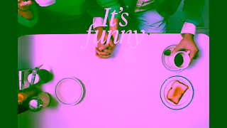 Hinge Its Funny We Met on Hinge Ad Commercial Brand Imagery Photoshoot 0