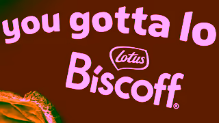Biscoff 049 Lotus Biscoff H1 Gottalovebiscoff 2024 SOCIALS AUS 15 16x9 1920x1080 EN VO no SUBS SPREAD HORIZO Ad Commercial Brand Imagery Photoshoot 2