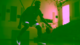 Sprite Sprite Obey Your Thirst Ad Commercial Brand Imagery Photoshoot 0