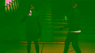 Sprite Sprite Obey Your Thirst Ad Commercial Brand Imagery Photoshoot 2