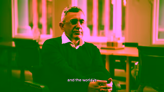 Domain.com.au West Village Sydney Ad Commercial Brand Imagery Photoshoot 1