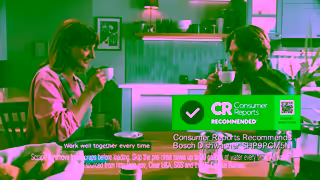 Finish BOSCH Finish Like a Bosch 15s Ad Commercial Brand Imagery Photoshoot 1