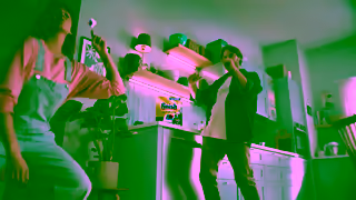 Finish BOSCH Finish Like a Bosch 15s Ad Commercial Brand Imagery Photoshoot 2