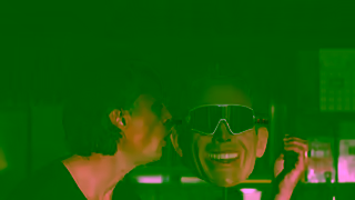 GoDaddy Dolce Websites 30 16x9 Ad Commercial Brand Imagery Photoshoot 2