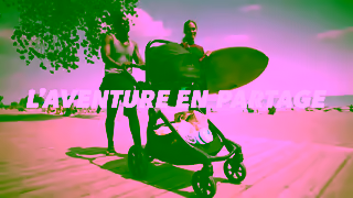 Baby Jogger Baby Jogger Laventure ensemble 15 FR Ad Commercial Brand Imagery Photoshoot 2