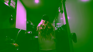 MILKLAB MILKLAB x Tones And I Ad Commercial Brand Imagery Photoshoot 0