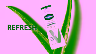 Vaseline UIQD 5654 16x9 en US Ad Commercial Brand Imagery Photoshoot 1