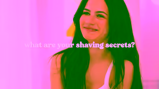 EOS Products Shave101 killljoyy s Top Tips Ad Commercial Brand Imagery Photoshoot 0