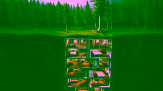 State Of Survival SS11015A01169ENCZQ Ad Commercial Brand Imagery Photoshoot 1