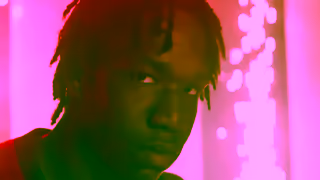 BEVEL Grooming BEVEL x OVERTIME ELITE Ad Commercial Brand Imagery Photoshoot 2