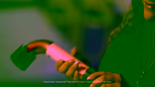 BestBuy Key Features of the Dyson Supersonic r Hair Dryer Tech Tips from Best Buy Ad Commercial Brand Imagery Photoshoot 0