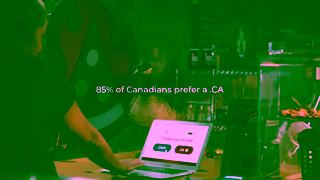 CIRA.ca Dont Honk Me Off CA by CIRA Ad Commercial Brand Imagery Photoshoot 1