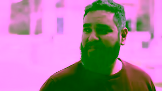 Transport for NSW Towards Zero Man on the Street Ad Commercial Brand Imagery Photoshoot 1