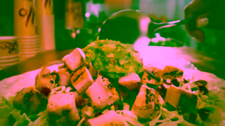 El Pollo Loco NEW FireGrilled Chicken Burritos starting at 999 Ad Commercial Brand Imagery Photoshoot 0