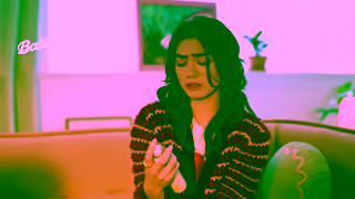 Batiste Hair Take Dry Shampoo Out of the Swear Jar Batiste Dry Shampoo Ad Commercial Brand Imagery Photoshoot 0