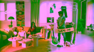 Batiste Hair Take Dry Shampoo Out of the Swear Jar Batiste Dry Shampoo Ad Commercial Brand Imagery Photoshoot 2