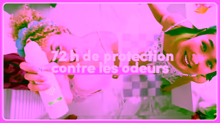 Dove antisudorifique soin avanc Ad Commercial Brand Imagery Photoshoot 1