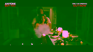 Sony Pictures Anyone But You The Gift 15 Only In Cinemas Out Now Ad Commercial Brand Imagery Photoshoot 0