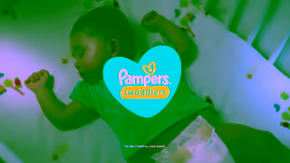 Pampers CAXSwaddlersSwaddlers 3AM3x Drier6xBrandedVideo16x9ENPamperscom5Jun2025 Ad Commercial Brand Imagery Photoshoot 0