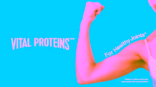 Vital Proteins Vital Proteins Blending In 16by9 15s Ad Commercial Brand Imagery Photoshoot 1